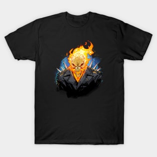 Ghost Rider T-Shirt